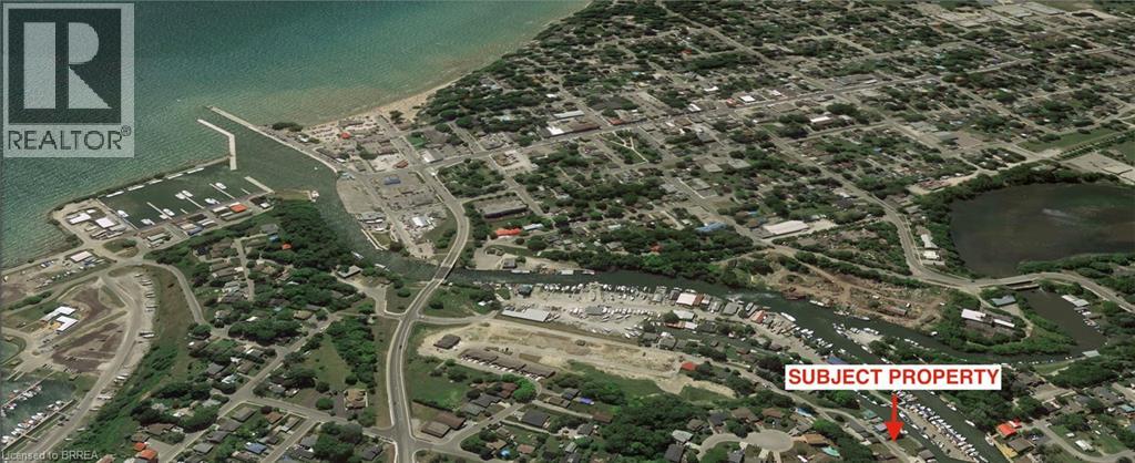 Lot 2 Douglas Street, Port Dover, Ontario  N0A 1N7 - Photo 8 - 40766243