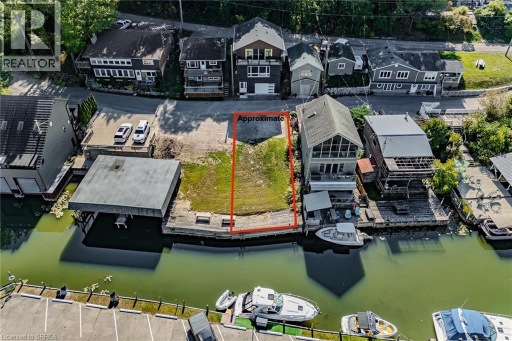 LOT 1 DOUGLAS Street, port dover, Ontario