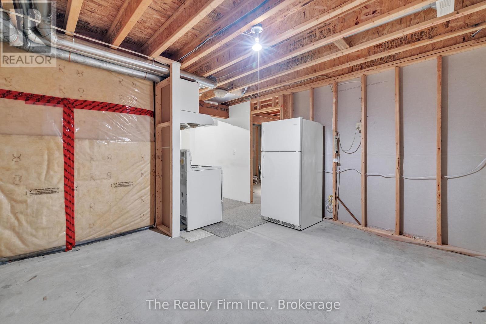 3 - 665 Southwood Way, Woodstock, Ontario  N4S 9A6 - Photo 29 - X12411167