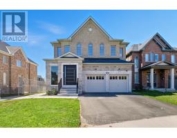 1842 DOUGLAS LANGTREE DRIVE, Oshawa, Ontario