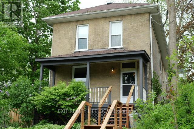 629 Aylmer Street N, Peterborough (Town Ward 3), Ontario  K9H 3X2 - Photo 14 - X12386959