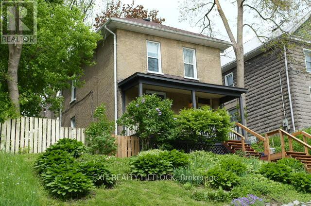 629 Aylmer Street N, Peterborough (Town Ward 3), Ontario  K9H 3X2 - Photo 15 - X12386959