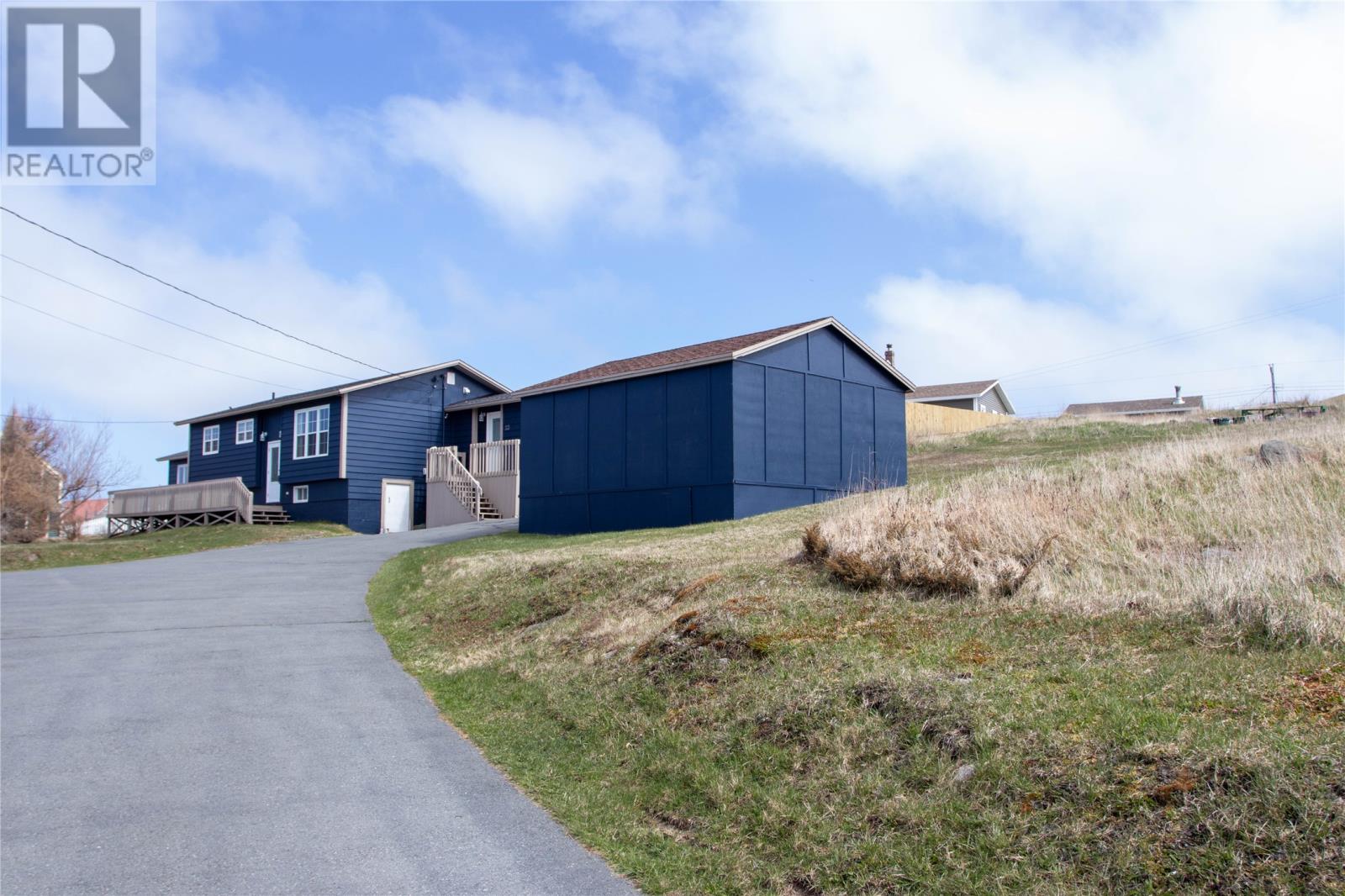 23 John Cabot Drive, Bonavista, Newfoundland & Labrador  A0C 1B0 - Photo 2 - 1284328