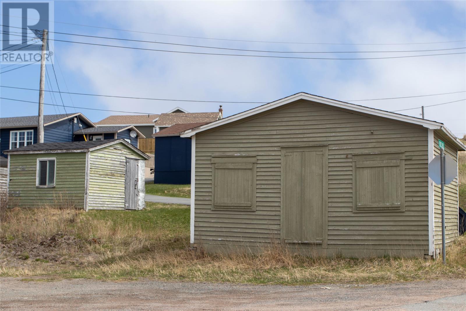 23 John Cabot Drive, Bonavista, Newfoundland & Labrador  A0C 1B0 - Photo 34 - 1284328