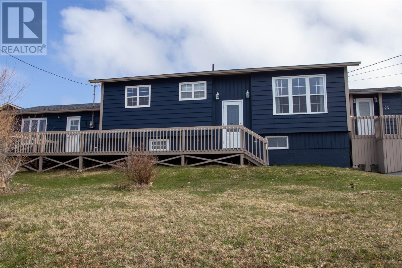 23 John Cabot Drive, Bonavista, Newfoundland & Labrador  A0C 1B0 - Photo 3 - 1284328