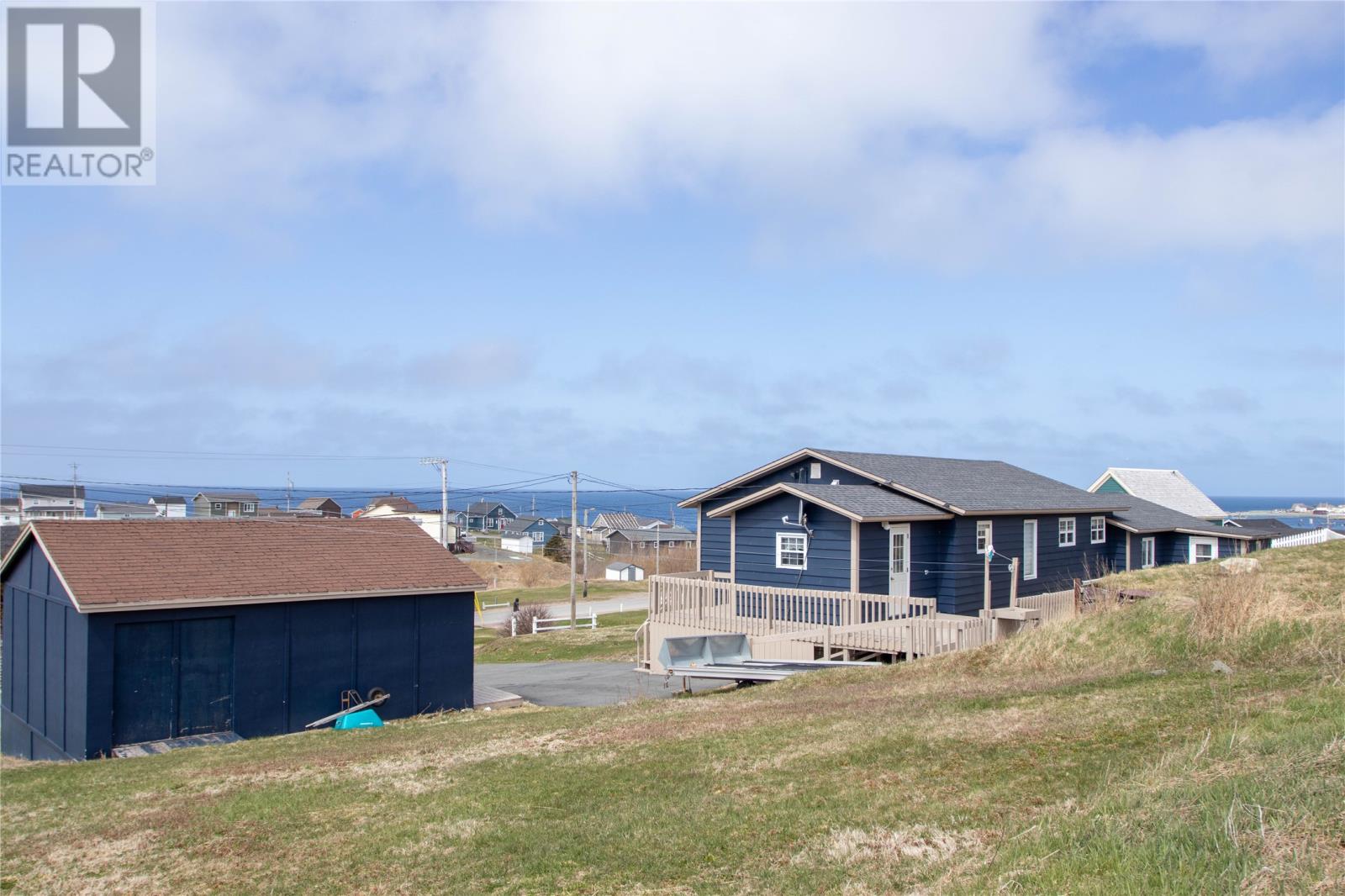 23 John Cabot Drive, Bonavista, Newfoundland & Labrador  A0C 1B0 - Photo 33 - 1284328