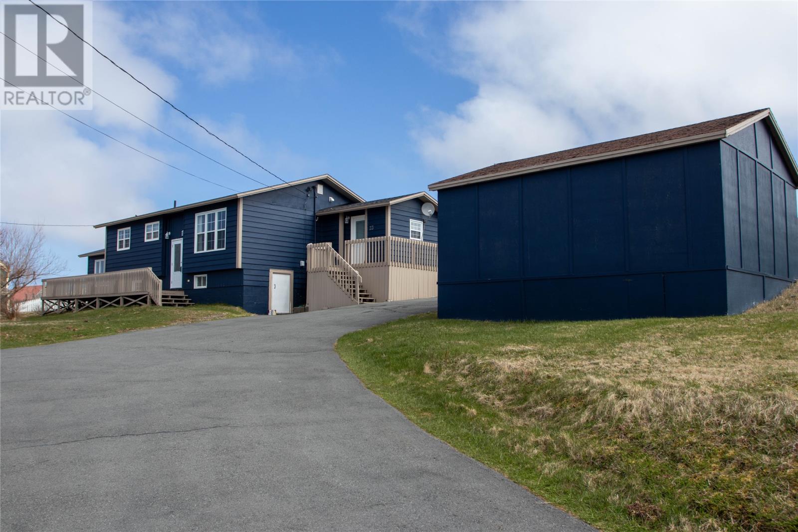 23 John Cabot Drive, Bonavista, Newfoundland & Labrador  A0C 1B0 - Photo 4 - 1284328