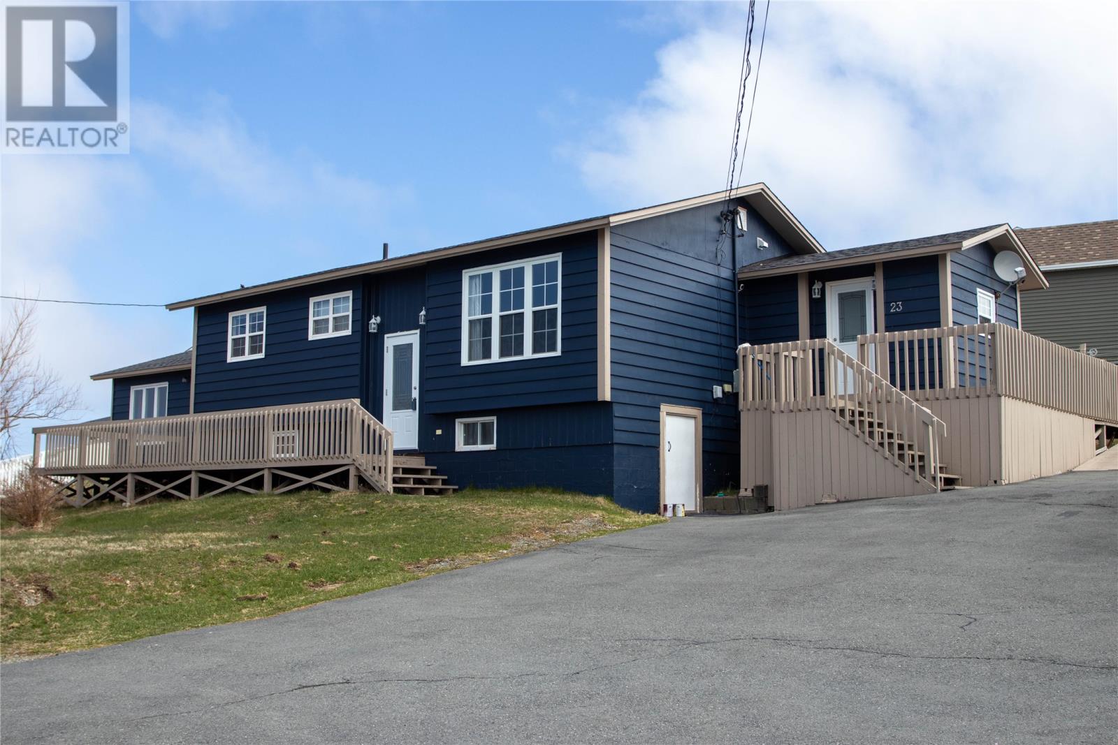 23 John Cabot Drive, Bonavista, Newfoundland & Labrador  A0C 1B0 - Photo 5 - 1284328