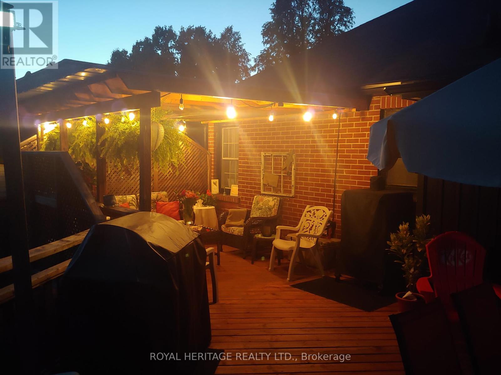 245 King George Street, Peterborough, Ontario  K9J 1R7 - Photo 39 - X12411182