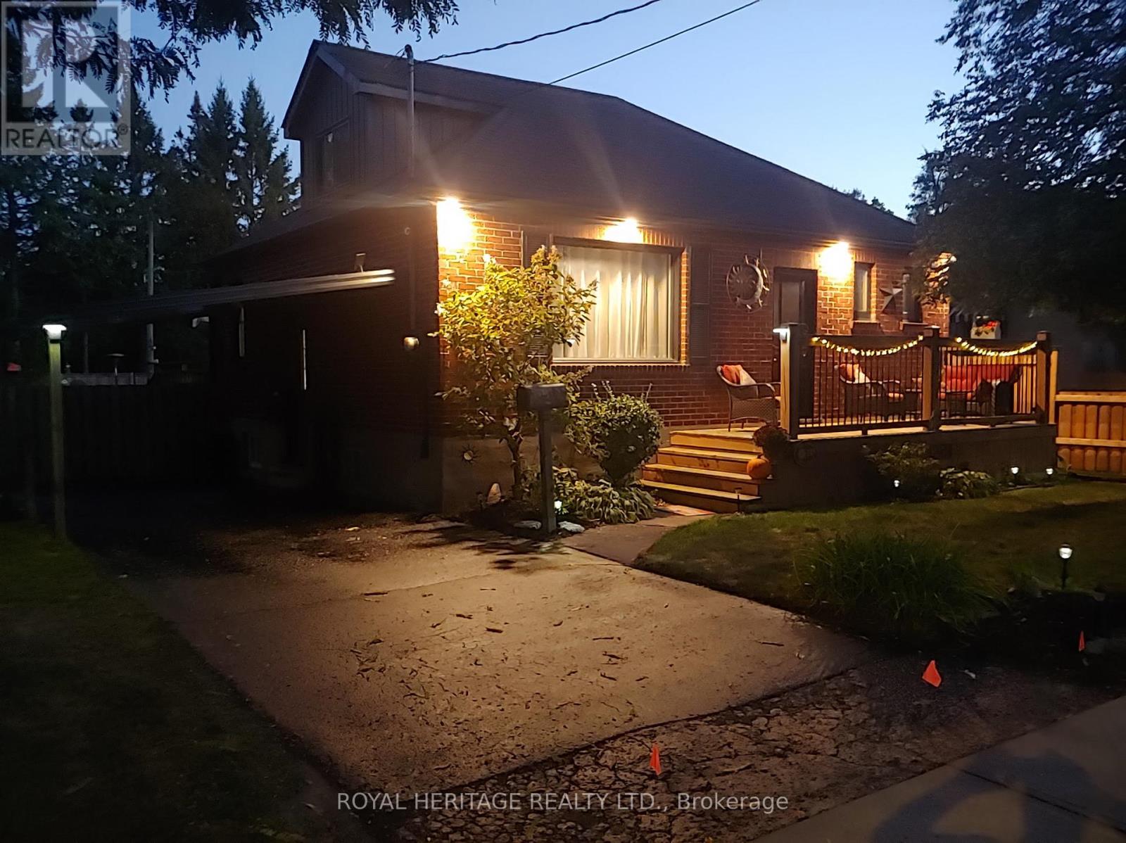 245 King George Street, Peterborough, Ontario  K9J 1R7 - Photo 41 - X12411182