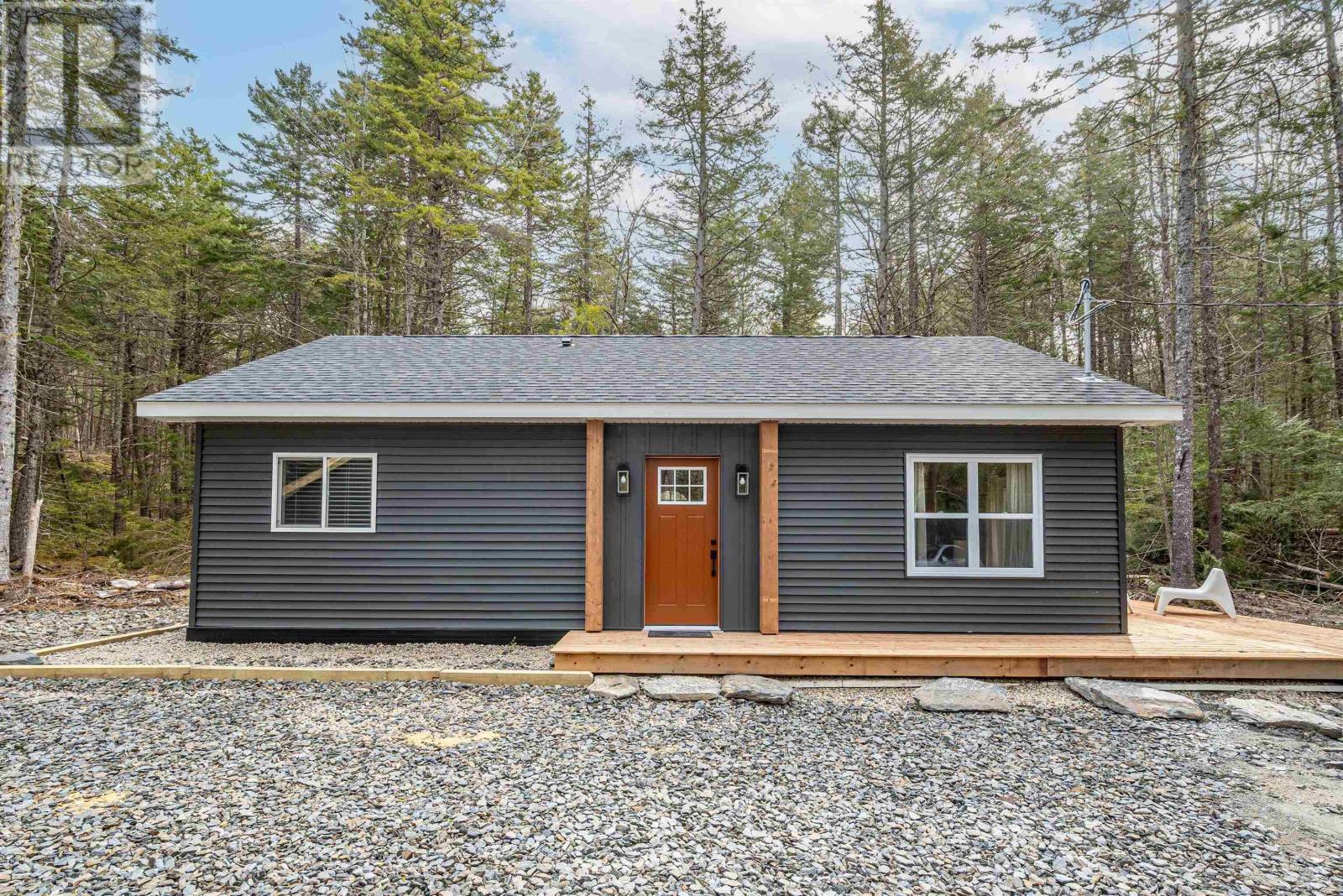 167 Annis Beach Road, Molega, Nova Scotia