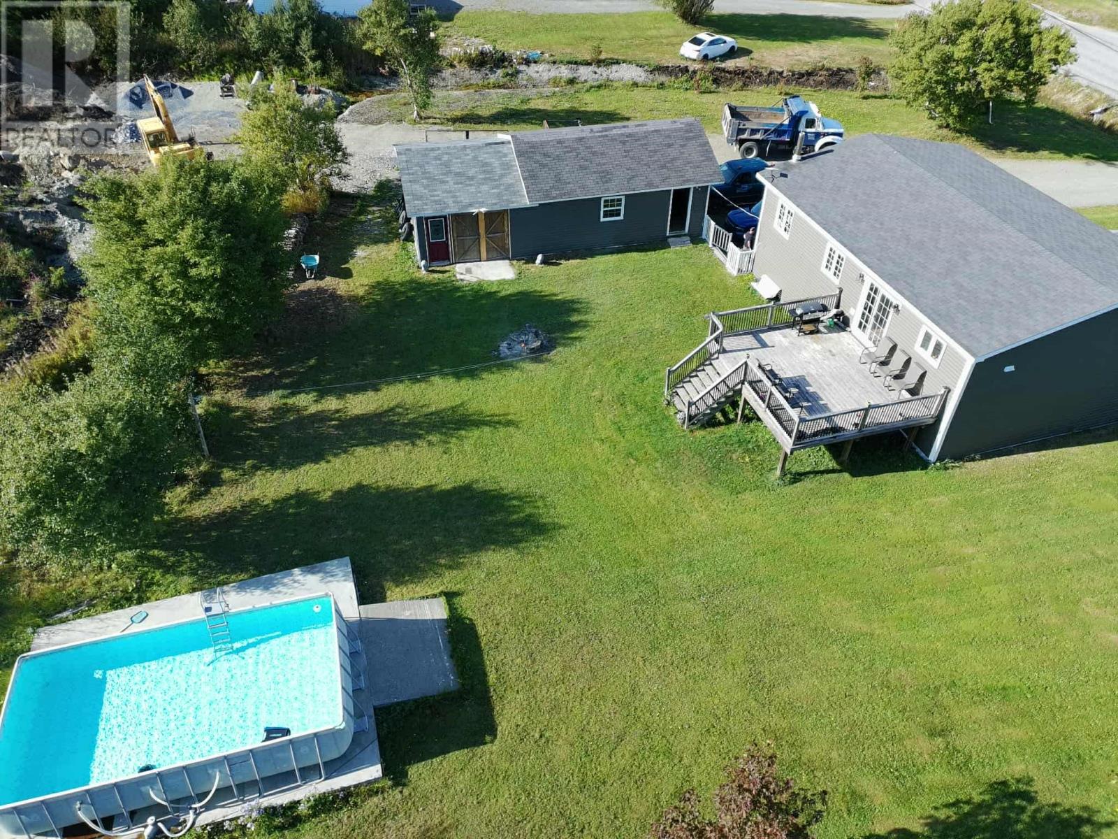 274 Main Road, Lark Harbour, Newfoundland & Labrador  A0L 1H0 - Photo 26 - 1290569