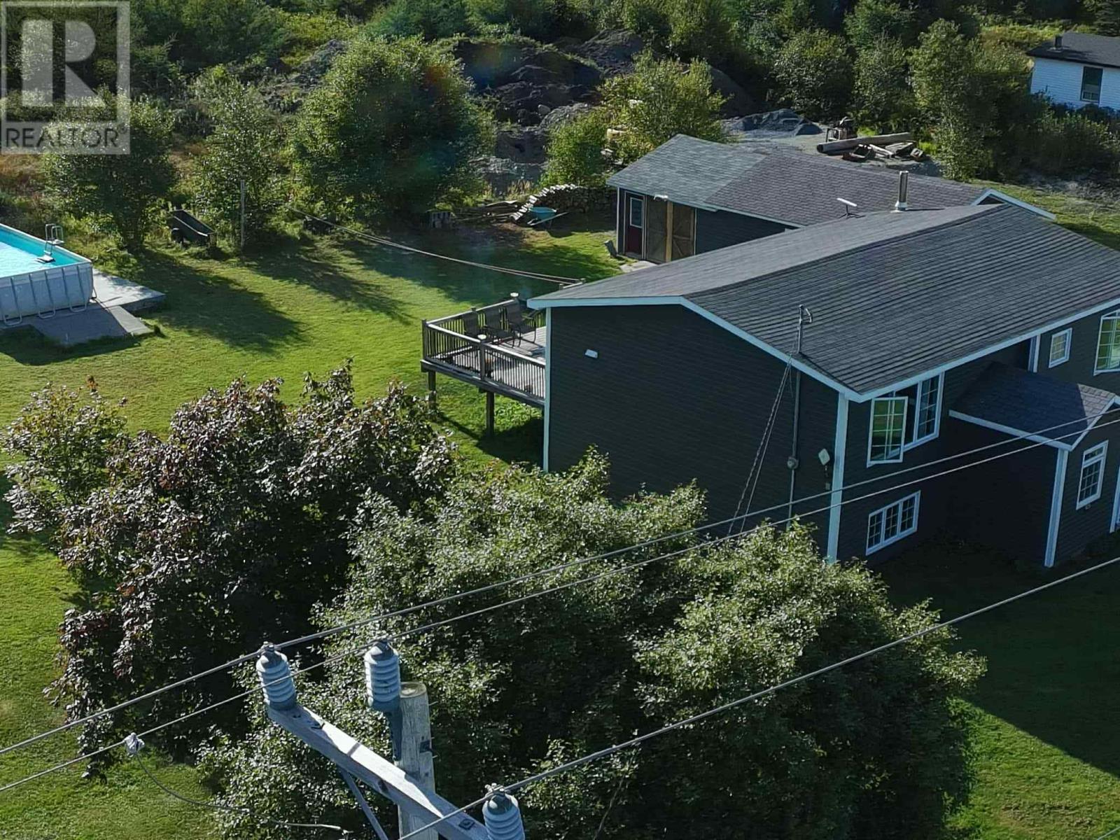 274 Main Road, Lark Harbour, Newfoundland & Labrador  A0L 1H0 - Photo 5 - 1290569