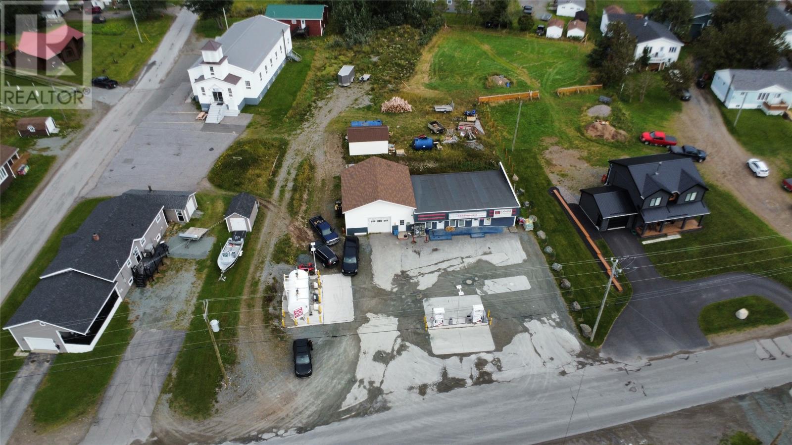 119 Water Street, La Scie, Newfoundland & Labrador  A0K 3M0 - Photo 16 - 1290520