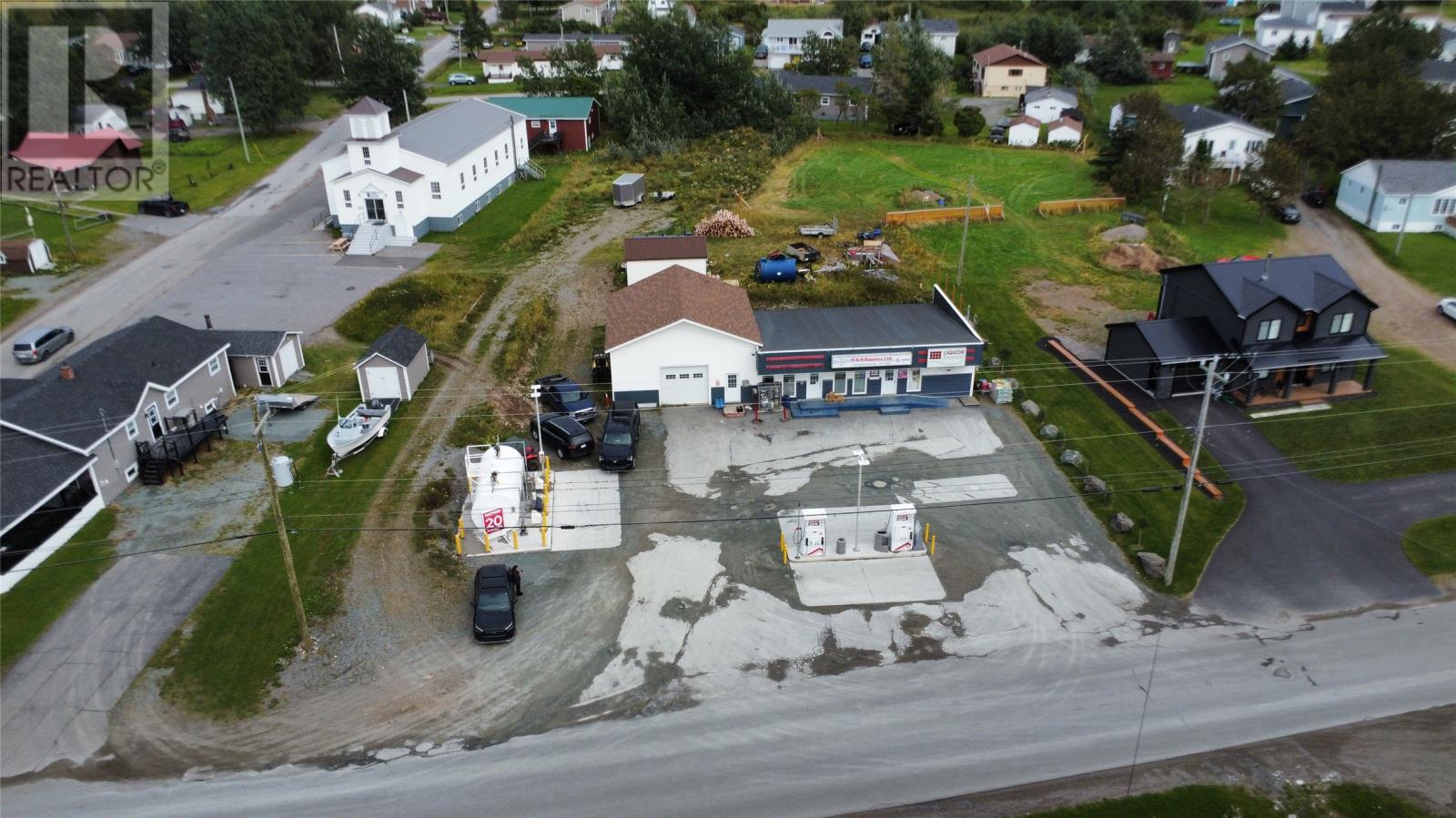 119 Water Street, La Scie, Newfoundland & Labrador  A0K 3M0 - Photo 17 - 1290520