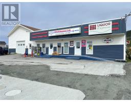 119 Water Street, La Scie, Newfoundland & Labrador