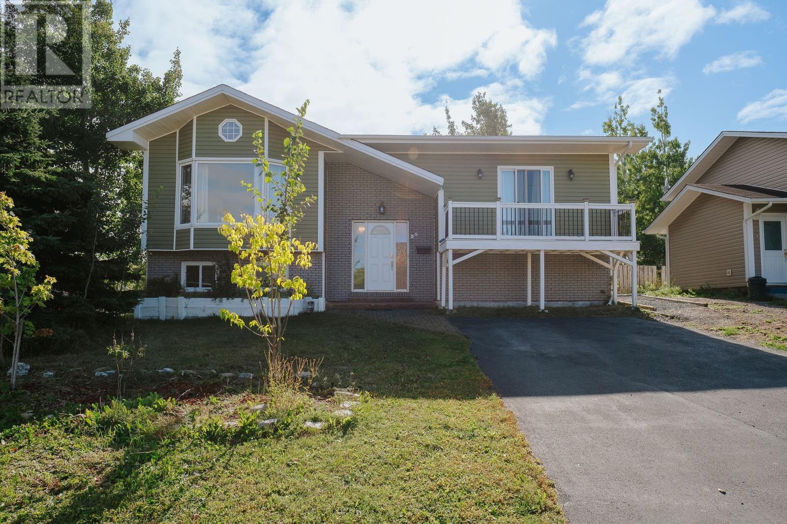 29 Morgan Drive, Gander, Newfoundland & Labrador  A1V 2H6 - Photo 1 - 1290497