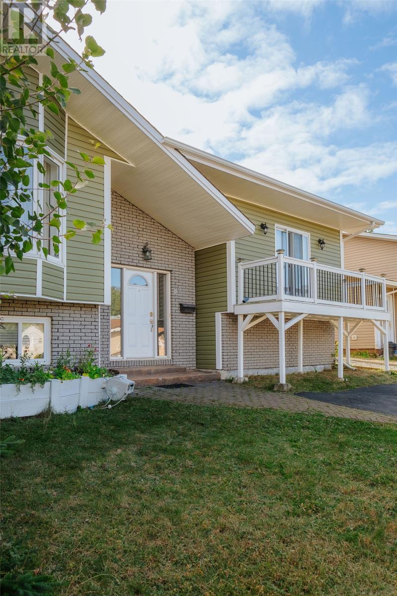 29 Morgan Drive, Gander, Newfoundland & Labrador  A1V 2H6 - Photo 2 - 1290497