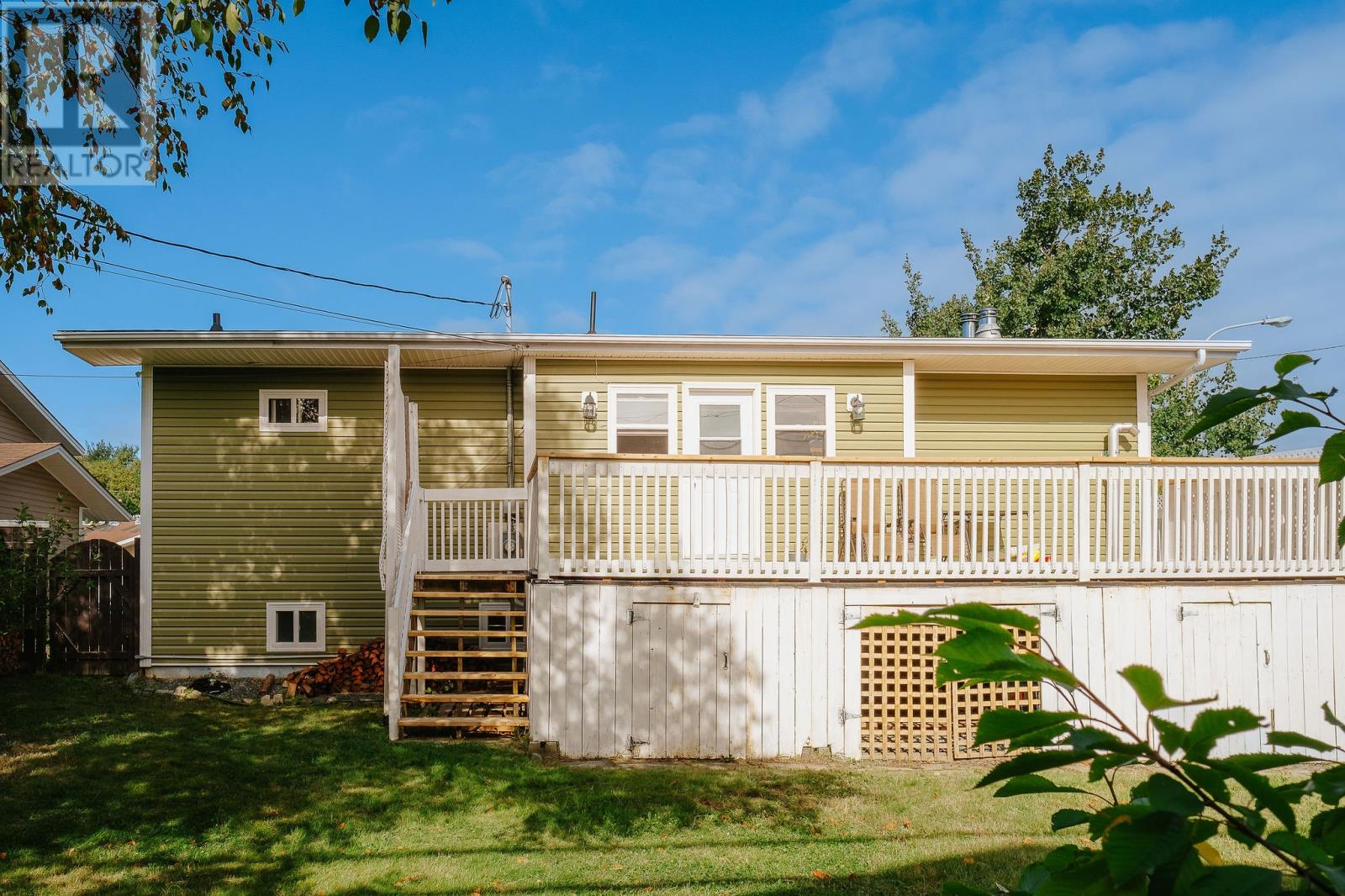 29 Morgan Drive, Gander, Newfoundland & Labrador  A1V 2H6 - Photo 36 - 1290497