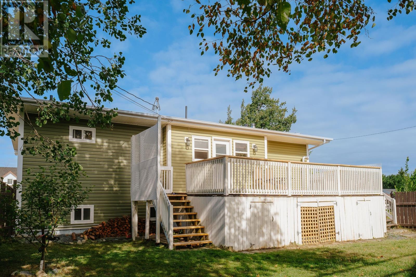29 Morgan Drive, Gander, Newfoundland & Labrador  A1V 2H6 - Photo 37 - 1290497