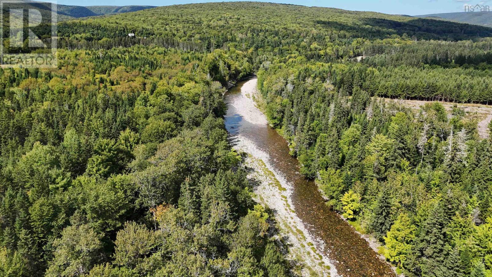 West Side Middle River Road, Middle River, Nova Scotia  B0E 1E0 - Photo 2 - 202523268