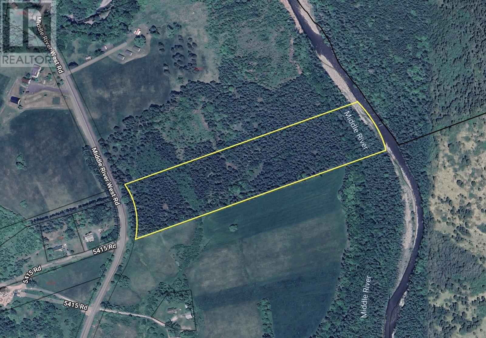 West Side Middle River Road, Middle River, Nova Scotia  B0E 1E0 - Photo 3 - 202523268