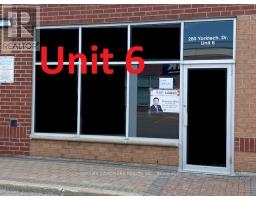 6 - 280 Yorktech Drive, Markham (Buttonville), Ca