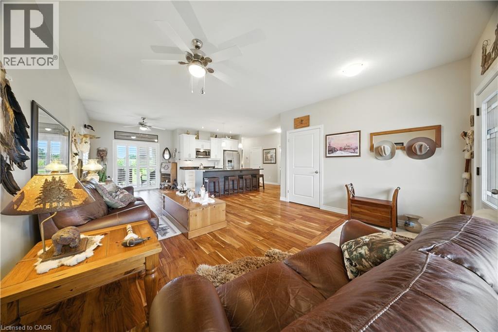 257 Donly Drive S, Simcoe, Ontario  N3Y 0C8 - Photo 10 - 40770880