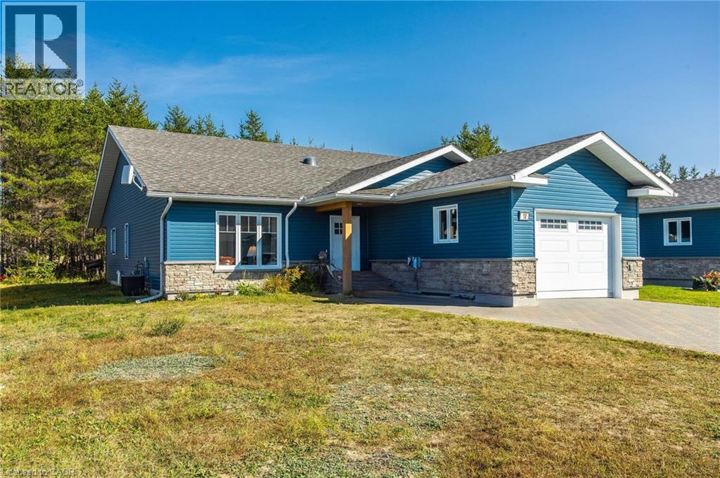 18 YUSKO Crescent, Espanola, Ontario