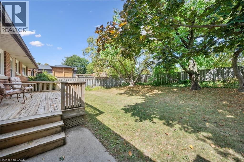 34 Graystone Avenue, Kitchener, Ontario  N2M 4T1 - Photo 28 - 40770289