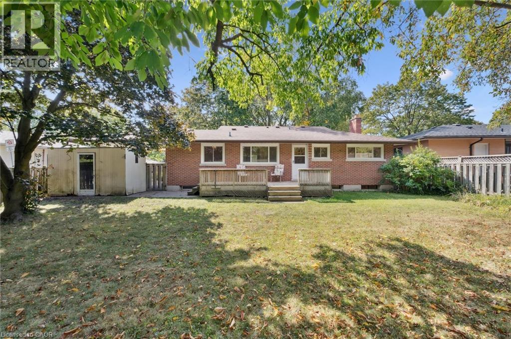 34 Graystone Avenue, Kitchener, Ontario  N2M 4T1 - Photo 30 - 40770289