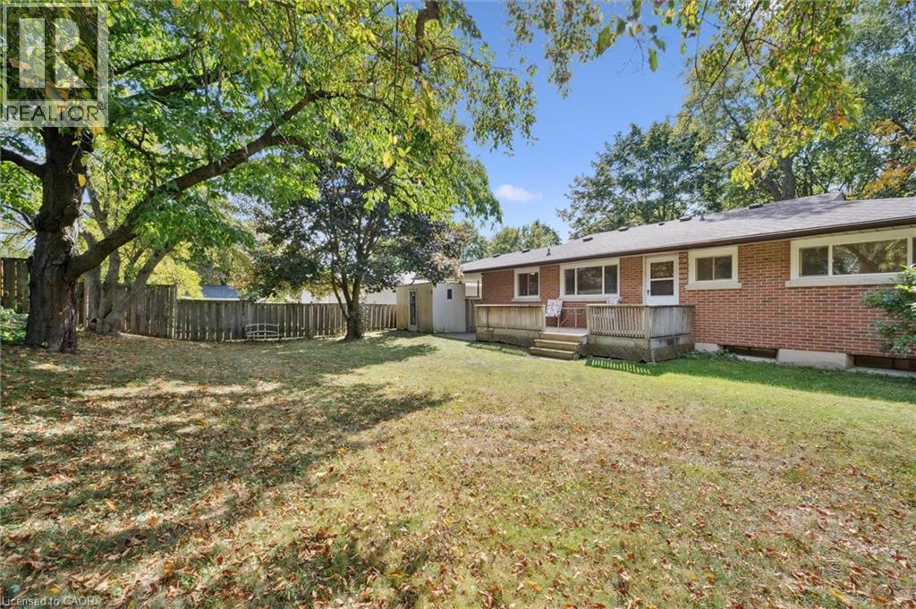 34 Graystone Avenue, Kitchener, Ontario  N2M 4T1 - Photo 31 - 40770289