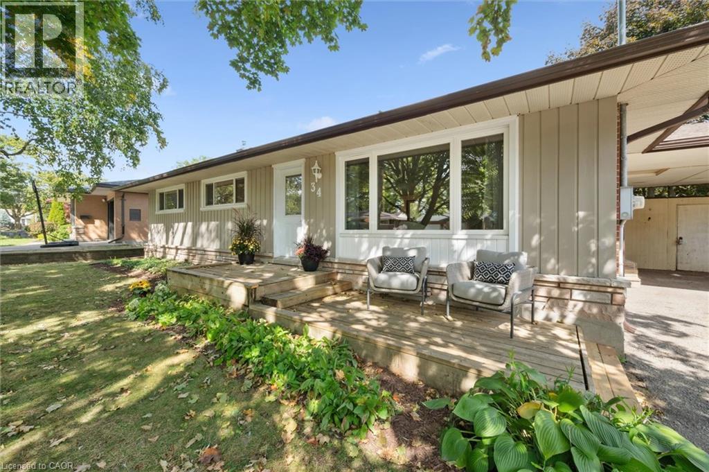 34 Graystone Avenue, Kitchener, Ontario  N2M 4T1 - Photo 5 - 40770289