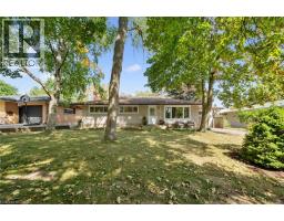 34 GRAYSTONE Avenue, Kitchener, Ontario