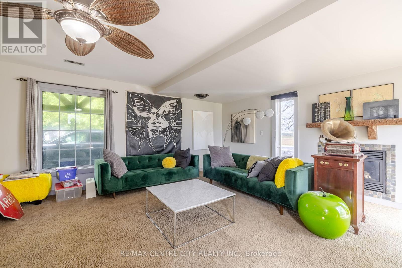 7641 Lakeshore Road, Lambton Shores, Ontario  N0N 1J0 - Photo 12 - X12130617