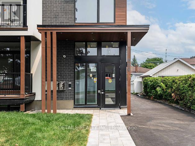 B02 - 659 Donat Street, Ottawa, Ontario  K1K 3L8 - Photo 3 - X12351815