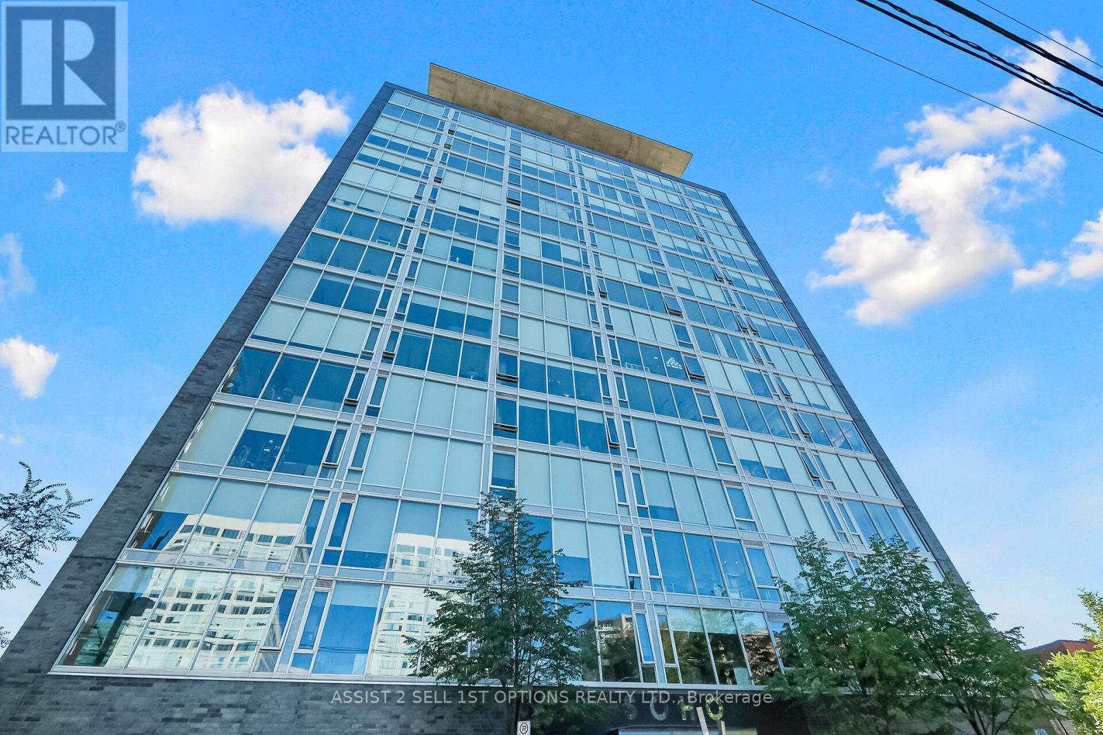 611 - 300 LISGAR STREET, Ottawa, Ontario