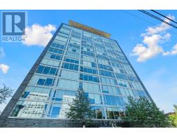 611 - 300 LISGAR STREET, Ottawa, Ontario