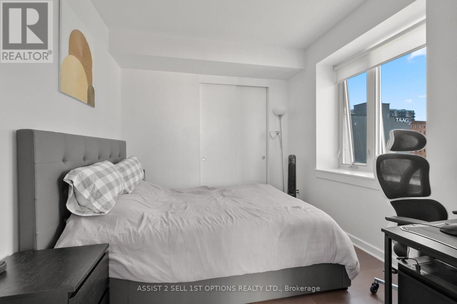 611 - 300 Lisgar Street, Ottawa, Ontario  K2P 0E2 - Photo 16 - X12408411