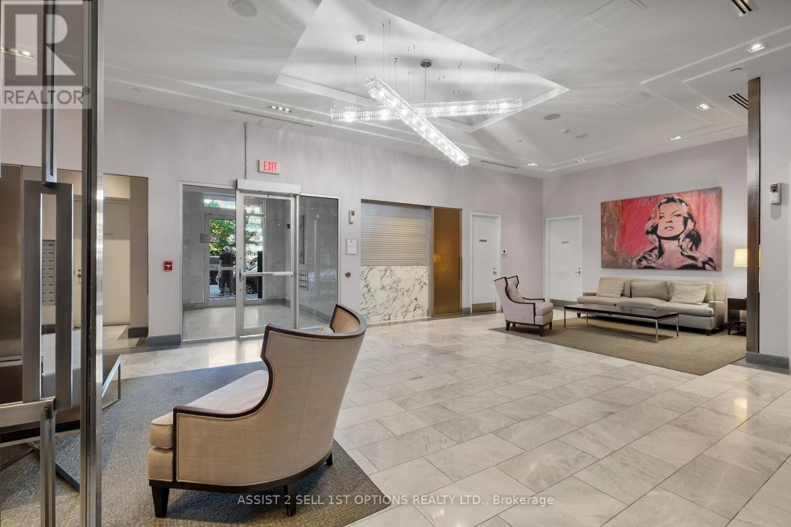 611 - 300 Lisgar Street, Ottawa, Ontario  K2P 0E2 - Photo 3 - X12408411