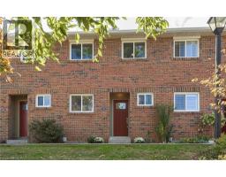 125 LIVINGSTON Avenue Unit# 5, grimsby, Ontario