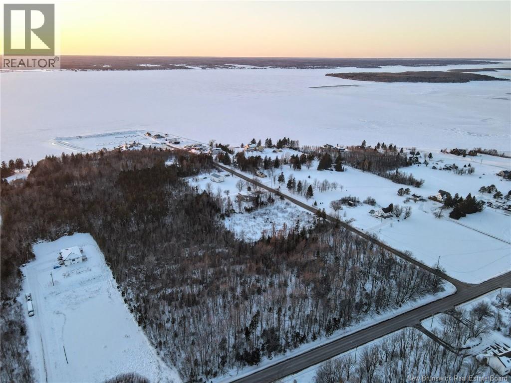 Lot 24-2 Route 530, Cap-De-Cocagne, New Brunswick  E4R 5N6 - Photo 2 - NB126951