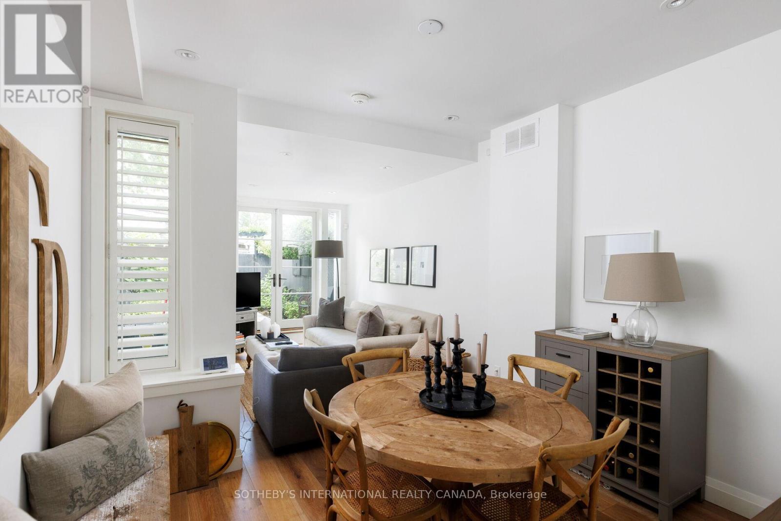 116 Shaftesbury Avenue, Toronto, Ontario  M4T 1A5 - Photo 18 - C12312076
