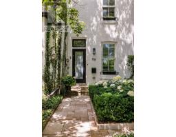 116 SHAFTESBURY AVENUE, Toronto, Ontario