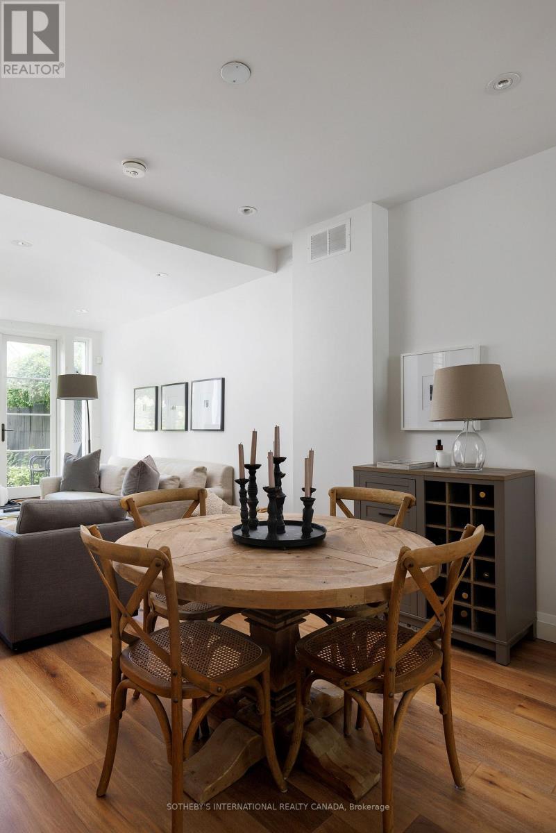116 Shaftesbury Avenue, Toronto, Ontario  M4T 1A5 - Photo 19 - C12312076