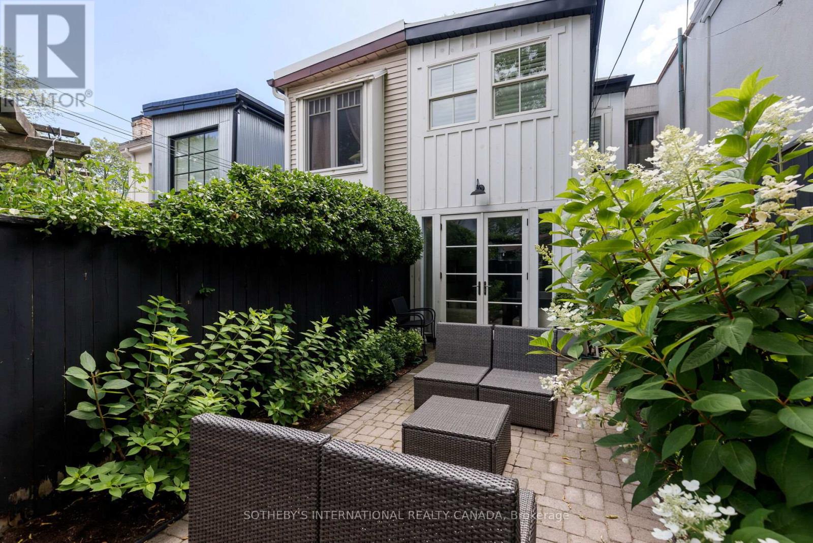 116 Shaftesbury Avenue, Toronto, Ontario  M4T 1A5 - Photo 26 - C12312076