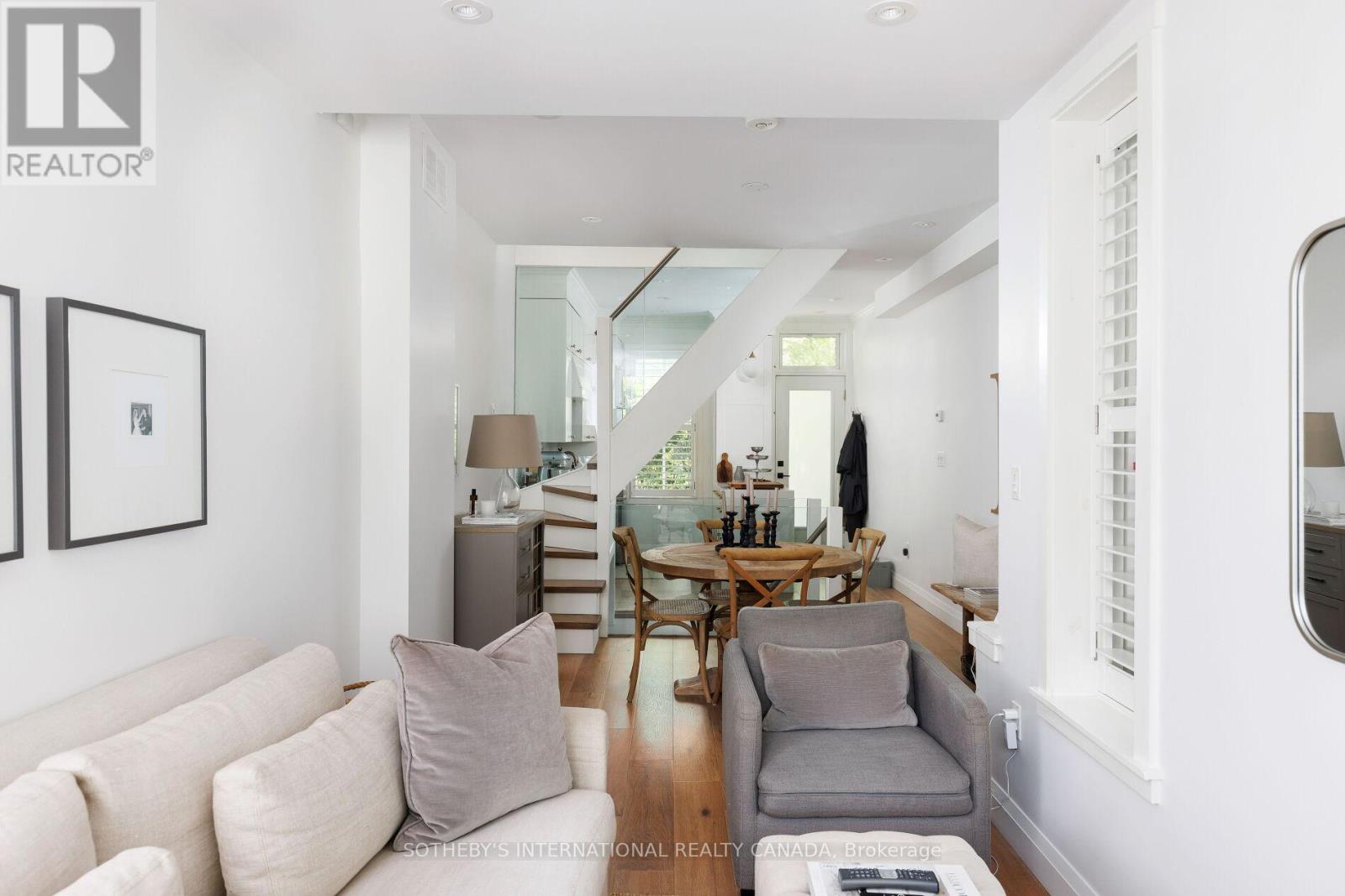 116 Shaftesbury Avenue, Toronto, Ontario  M4T 1A5 - Photo 30 - C12312076