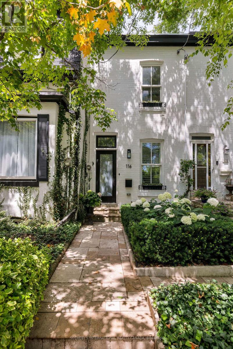 116 Shaftesbury Avenue, Toronto, Ontario  M4T 1A5 - Photo 9 - C12312076