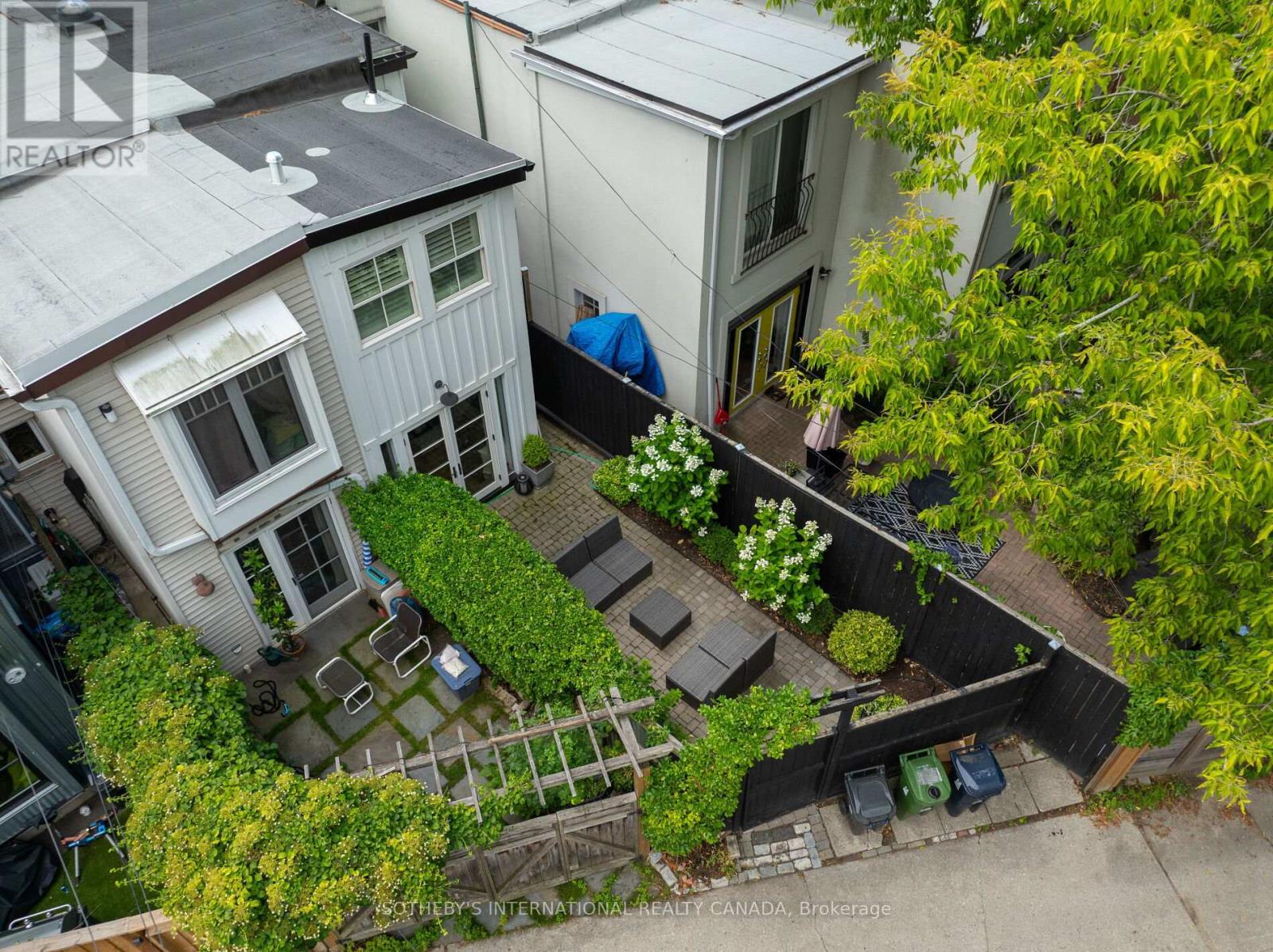 116 Shaftesbury Avenue, Toronto, Ontario  M4T 1A5 - Photo 48 - C12312076