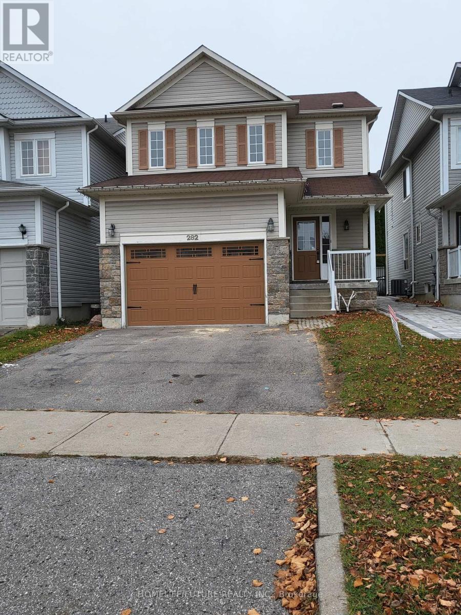 282 Scottsdale Drive, Clarington, Ontario  L1C 5J2 - Photo 1 - E12210960
